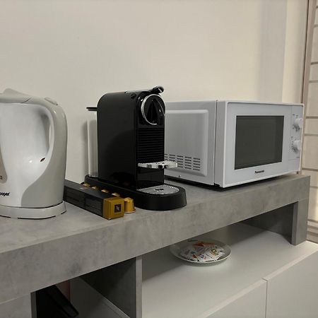 Roma Erre Apartment Εξωτερικό φωτογραφία