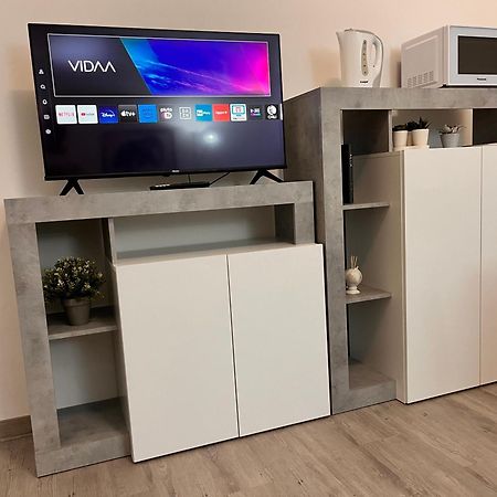 Roma Erre Apartment Εξωτερικό φωτογραφία