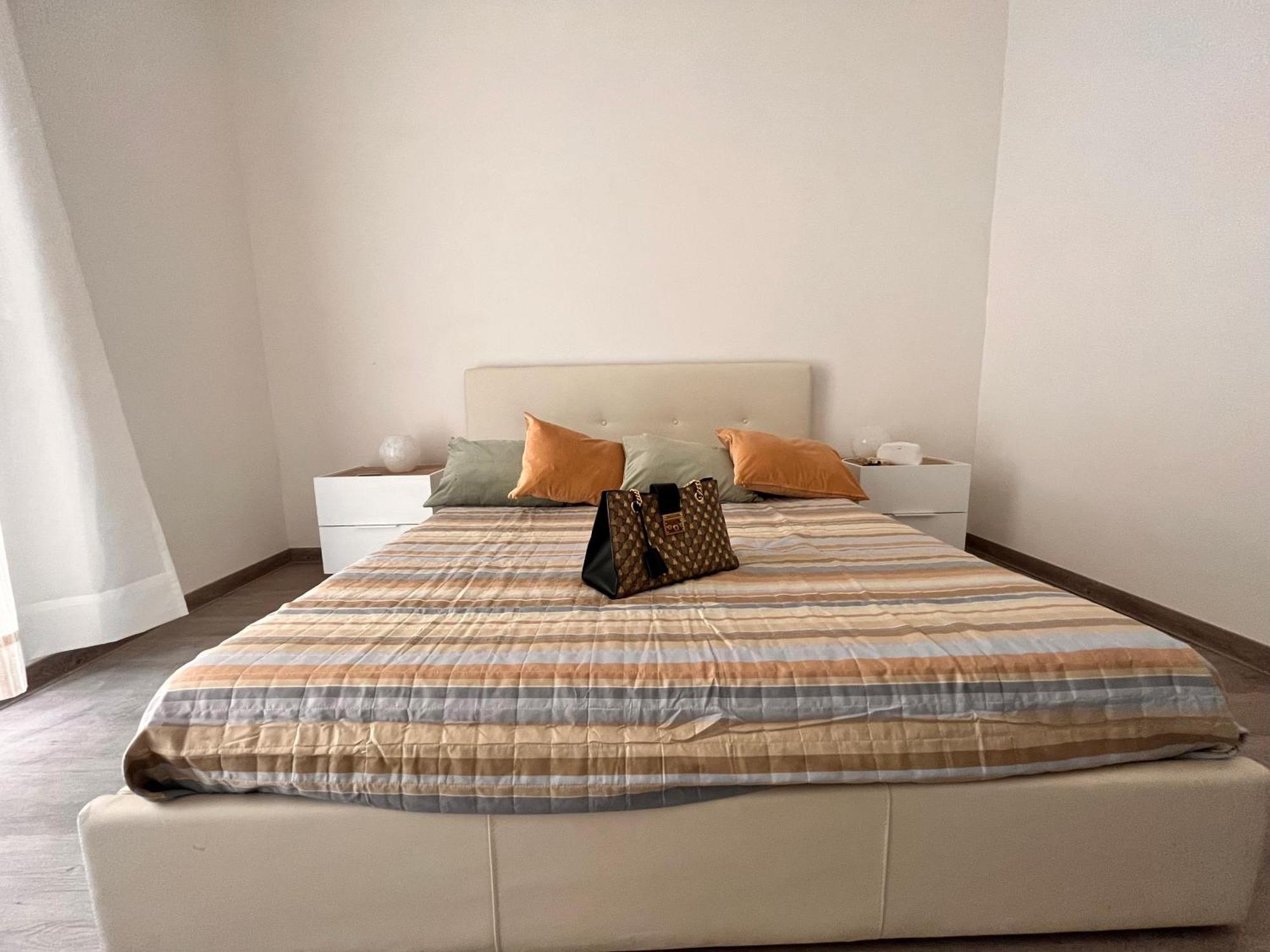 Roma Erre Apartment Εξωτερικό φωτογραφία