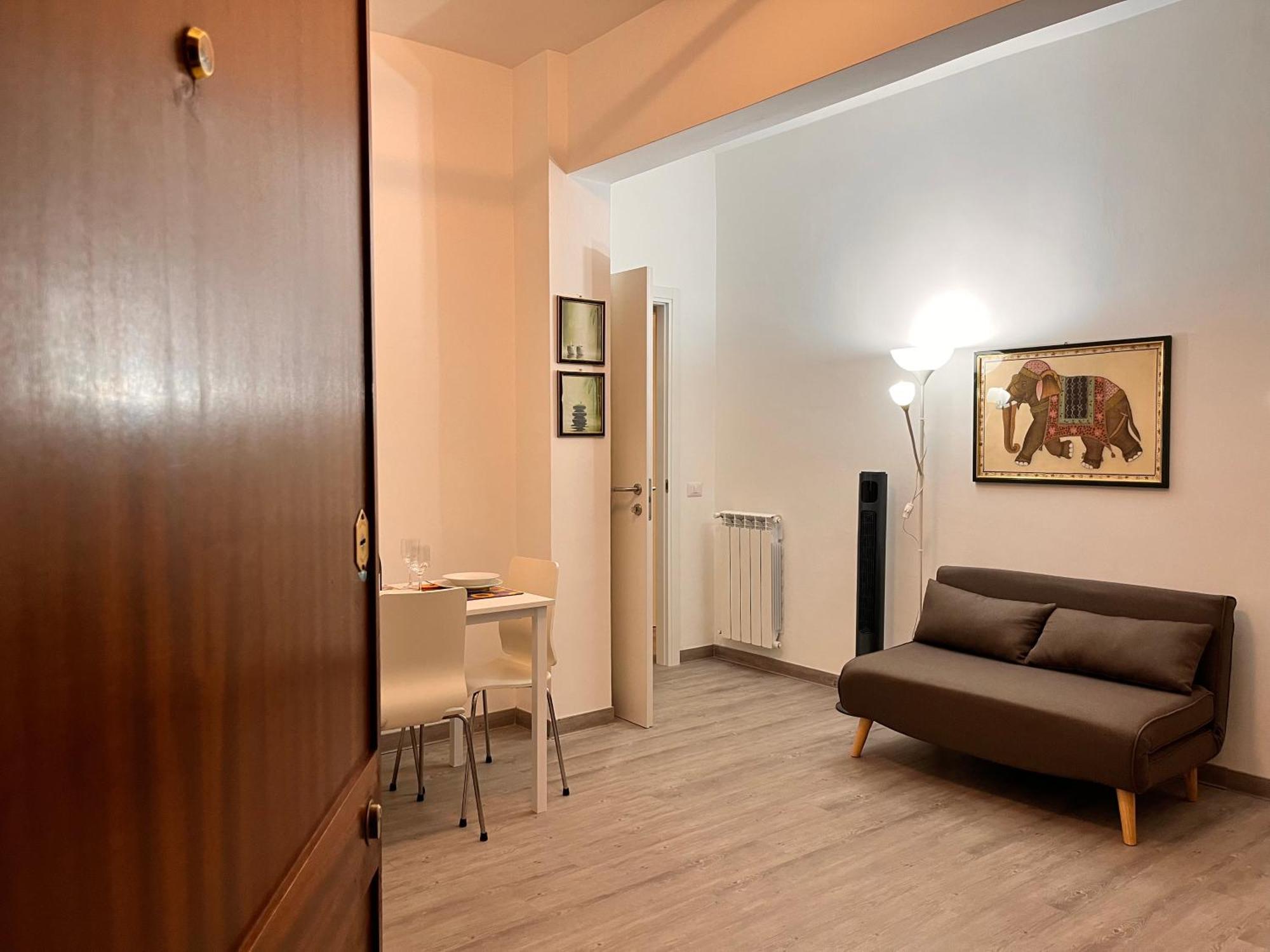 Roma Erre Apartment Εξωτερικό φωτογραφία