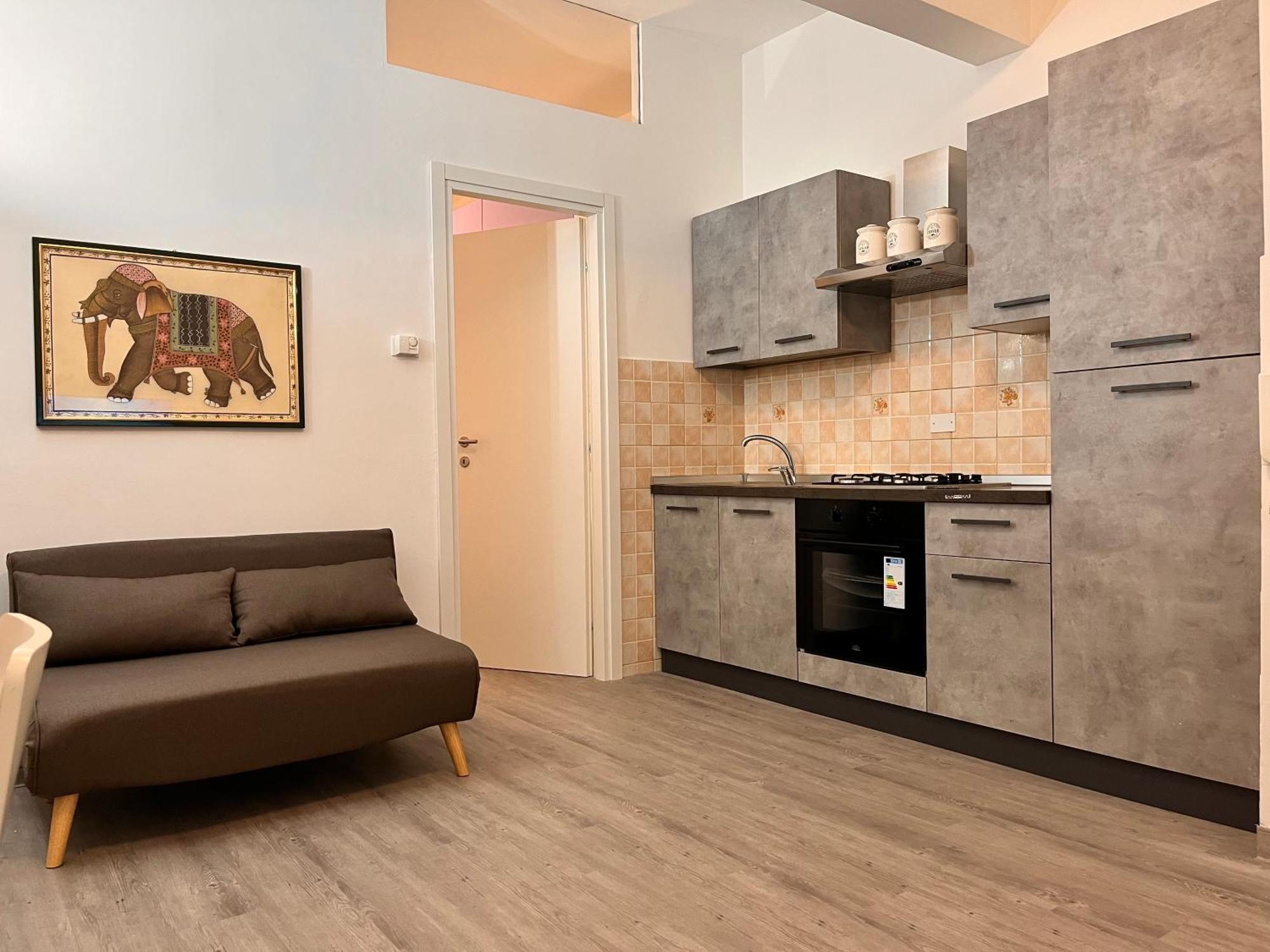 Roma Erre Apartment Εξωτερικό φωτογραφία
