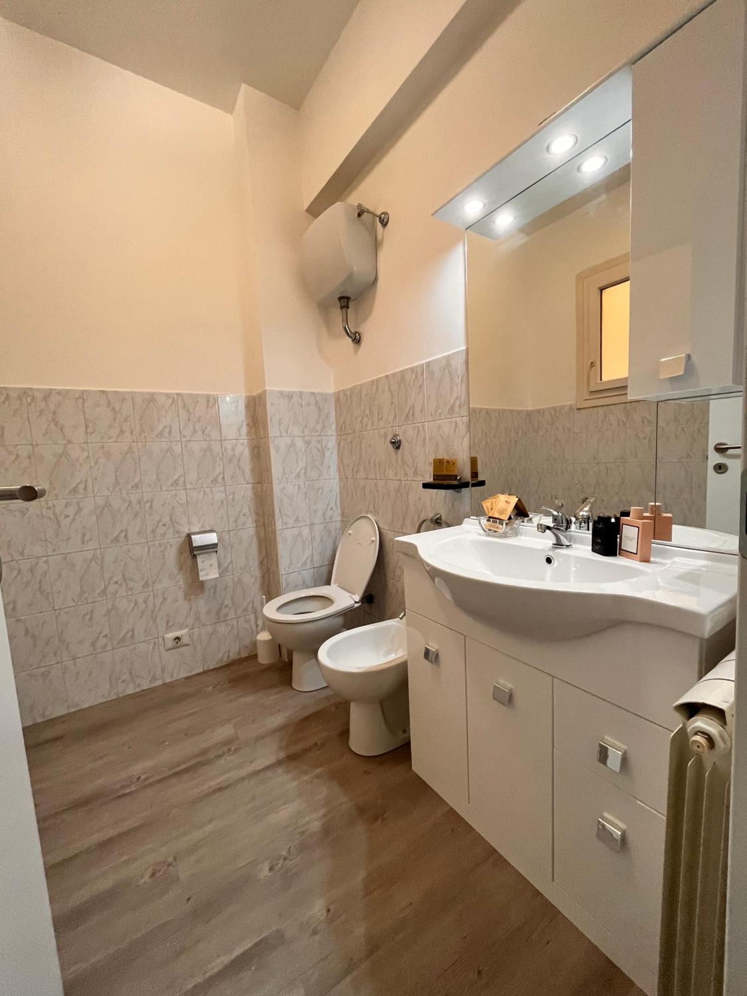 Roma Erre Apartment Εξωτερικό φωτογραφία