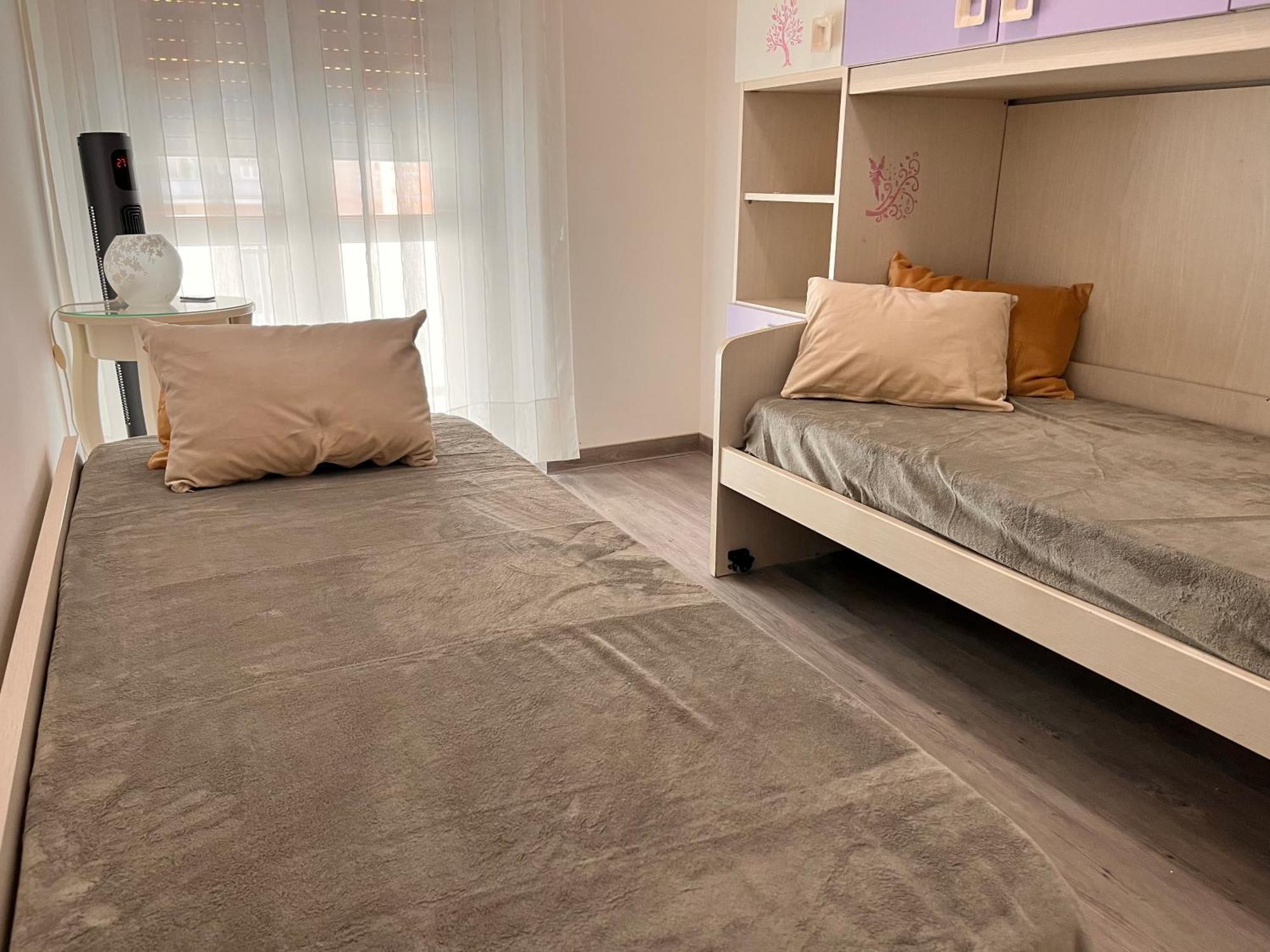 Roma Erre Apartment Εξωτερικό φωτογραφία