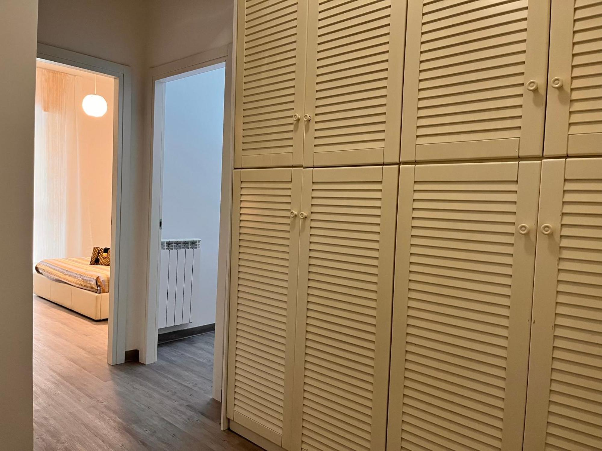 Roma Erre Apartment Εξωτερικό φωτογραφία