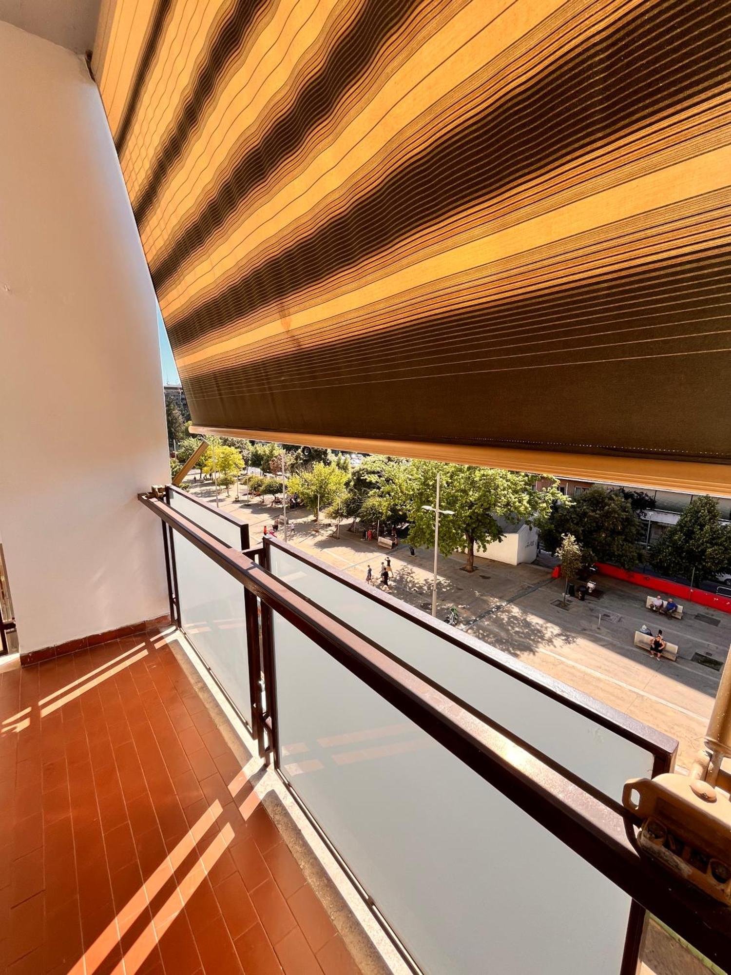 Roma Erre Apartment Εξωτερικό φωτογραφία