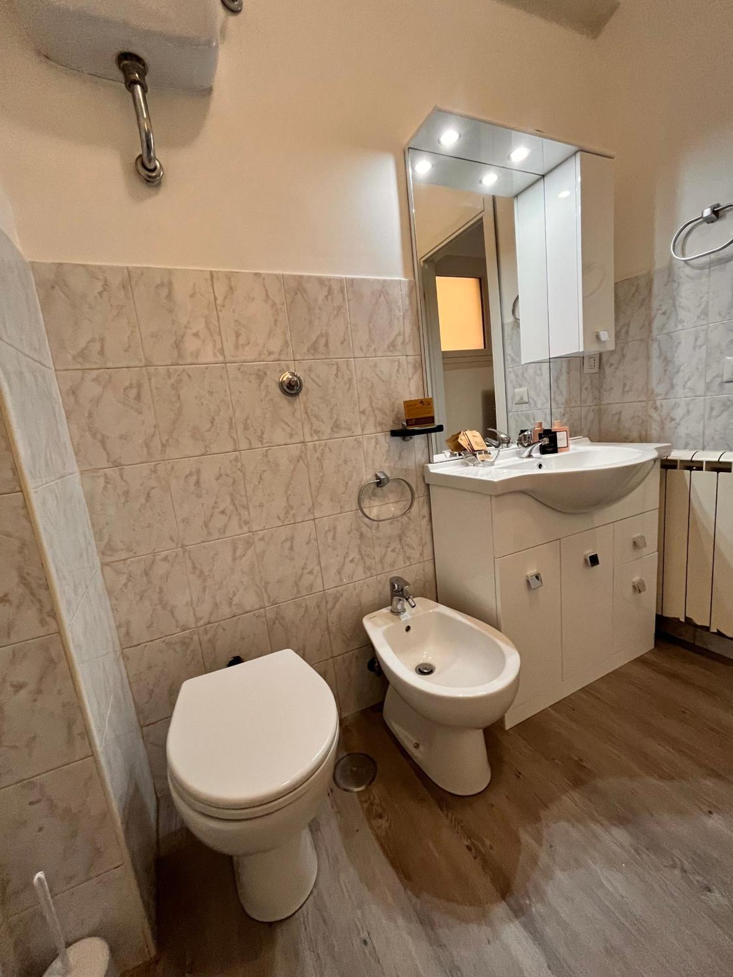 Roma Erre Apartment Εξωτερικό φωτογραφία