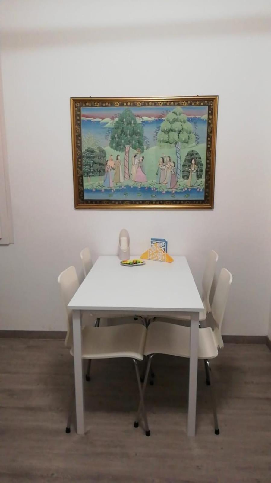 Roma Erre Apartment Εξωτερικό φωτογραφία